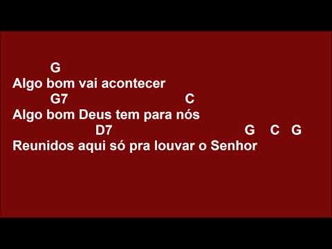 Estamos Reunidos Aquí Señor - Misc Praise Songs