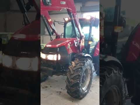 Case tractor for sale - Image 2