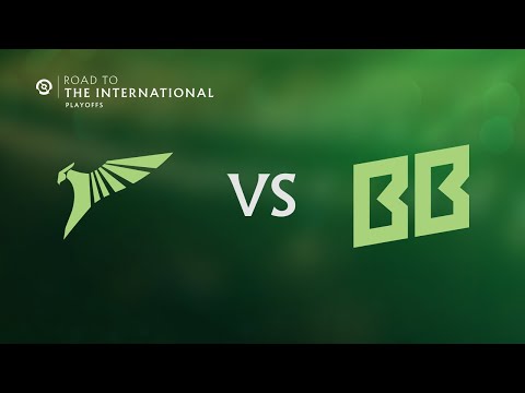 Talon Esports vs BetBoom Team - Game 3 - EL CAMINO A TI 2024: ELIMINATORIAS - UB Quarterfinal