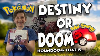 DESTINY or DOOM? Destined Rivals is here and this set is a BANGER!
