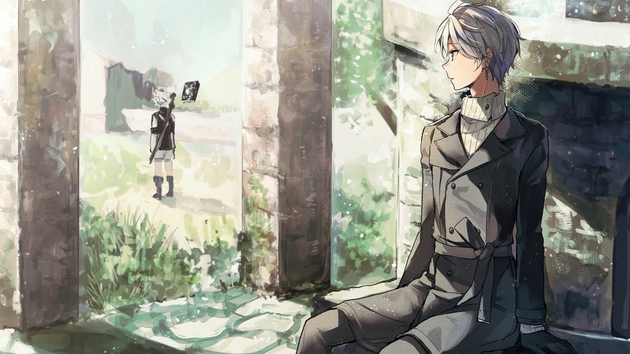 【 NieR Replicant ver.1.22474487139... 】大切な妹のために... #2【甲斐田晴/にじさんじ】