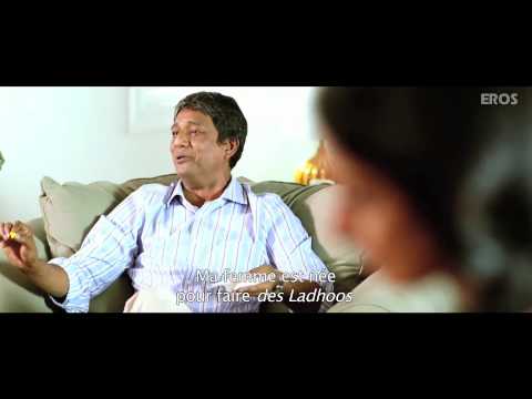 English Vinglish - Bande Annonce VOST
