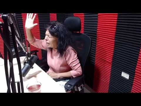 Testimonio de hna. Carmen de Amaya