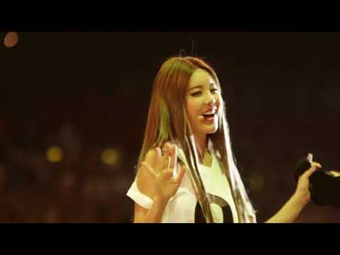 It's T-ara Time 2013 in Hong Kong Concert - Wanna Play