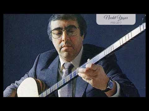 Necdet Yaşar-Mahur Peşrev (Gazi Giray Han)