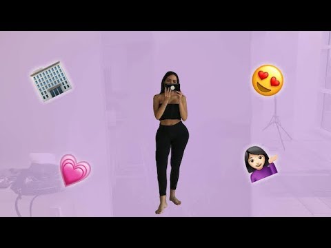 Finally Settled In My New Apartment! | Lela Star