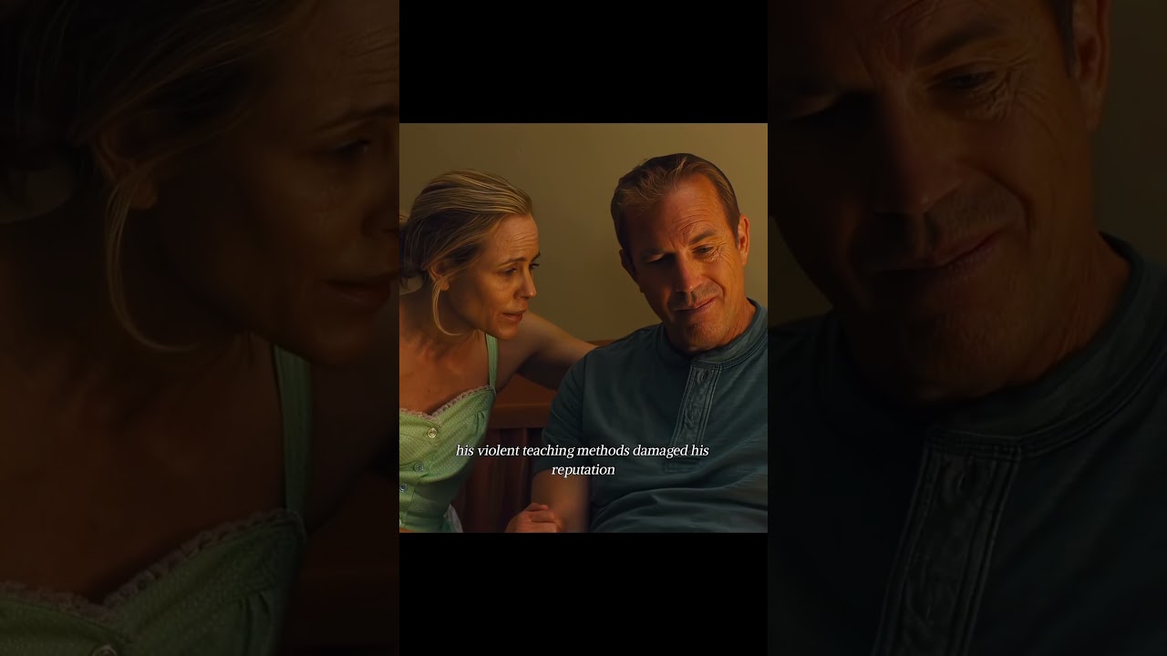 A good coach can transform a student’s entire life #movie #films #youtube #fyp #youtubeshort