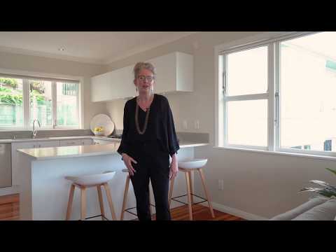 6 Seatoun Heights Road, Seatoun - Wellington (Annie Newell)