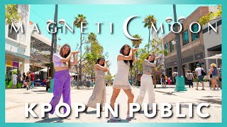 Download lagu [KPOP IN PUBLIC] Tiffany Young - Magnetic Moon Choreography by Ria Julian // SEOULA mp3