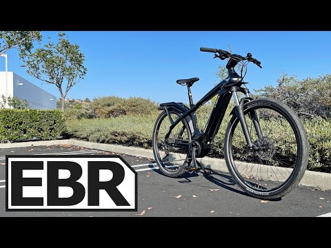 Bianchi E-Omnia T Type Review - $6k