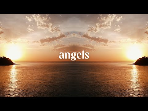 Make it Maks, LA MAREA, Margad & Afro Queen - Angels (Afro House)
