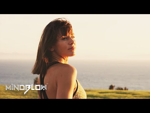 Mindblow x Adrian Saguna x OZLEMEK x Carla Stefani - You Will Never Know | Official Visualizer