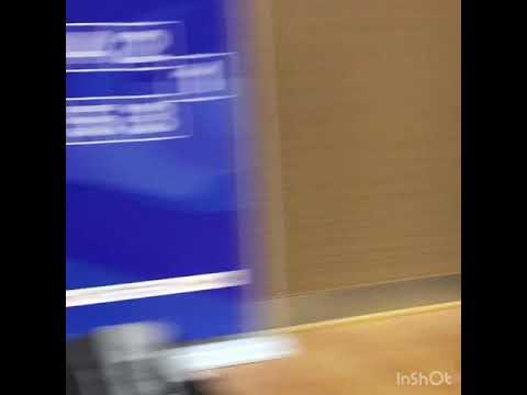 Erste Eindrücke aus Nanjing