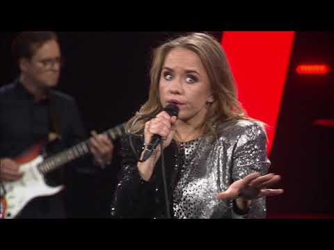 Aija Andrejeva un Alex - Pārejam uz tu