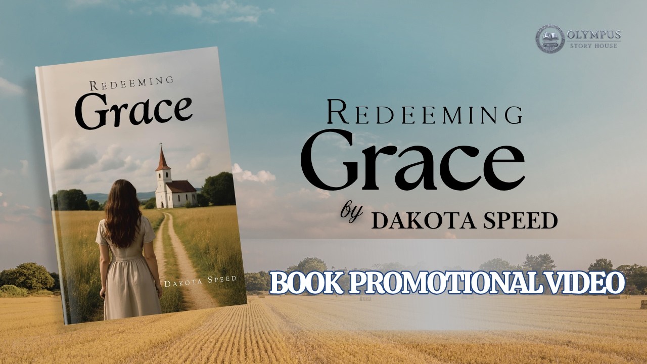 Redeeming Grace by Dakota Speed