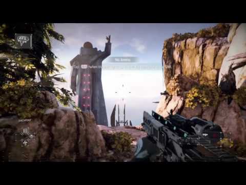 Zagrajmy w Killzone Shadow Fall - Odc.2