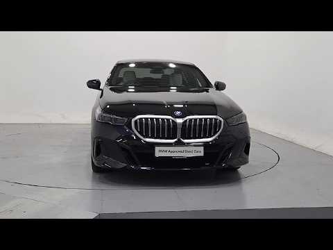 BMW 5-Series 530e - Image 2