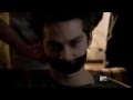 Teen Wolf Season 3 | Stiles Stilinski Vs. Nogitsune ...