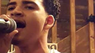 Anthony alexander live at victoria gardens 10/28/2017