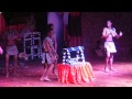 Animation Show in Dessole Pyramisa Sharm El ...