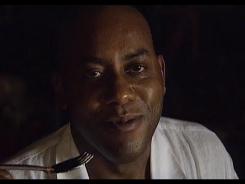 Ainsley's Red Snapper - Ainsley's Barbecue Bible - BBC Food