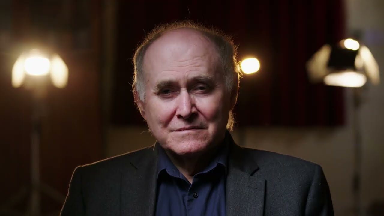 The Murder that Changed Britain -  premieres Tuesday 15th November at 10pm only on CBS Reality