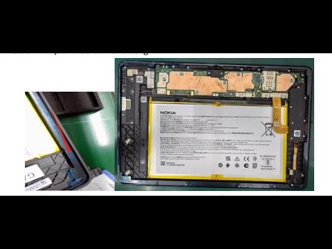 Nokia T21 Full Video