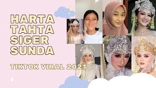 Download lagu Tiktok Viral 2021 Harta Tahta Siger Sunda | Makeup Transformation | Tiktok Viral | Tiktok Makeup mp3