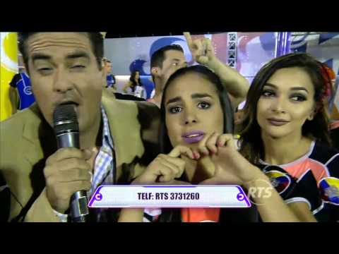 Combate Programa Del 29 De Enero 2016