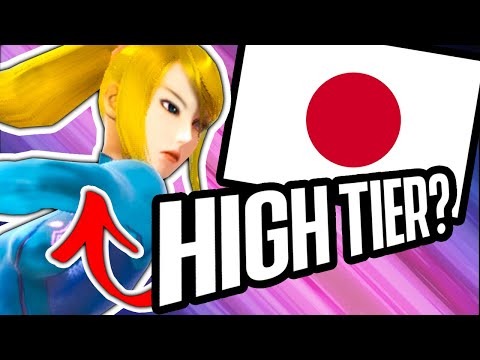 What is Japan DOING?! (Kuro vs Gackt set analysis)