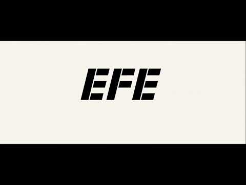 EFE- SOMEBODY
