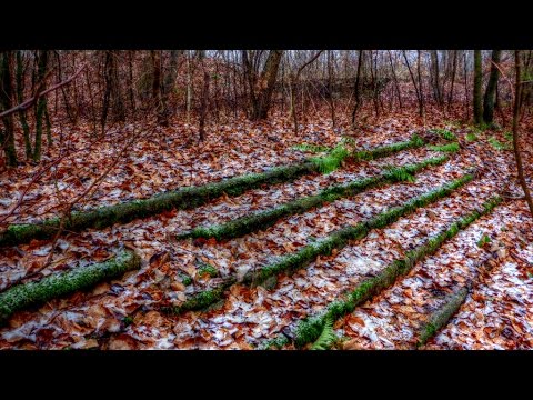 RÜGEN - Ehemalige  Marine - Garnison - Teil 2 - Lost Places