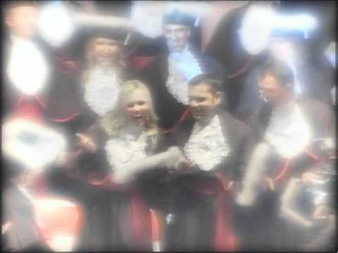 Melhores Momentos Direito Unilasalle 31/07/10