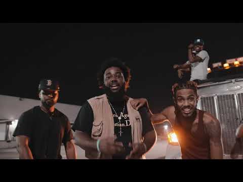 Trendy x Cashflow The Don - "Heavy Metal" (A7siii Music video)