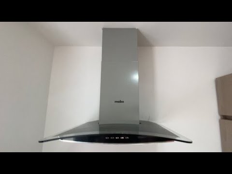 Instalación campaña extractora