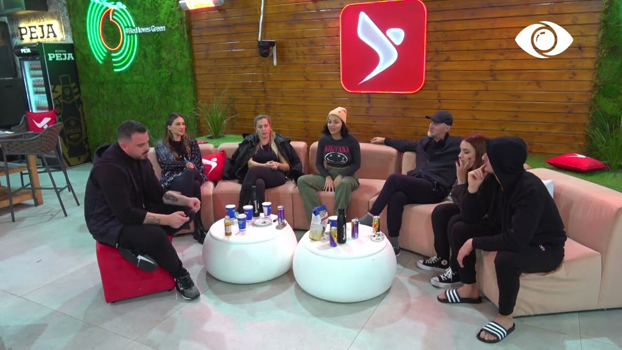 Qëllimi sublim për të cilin kam hyrë/Genti bisedon me banorët