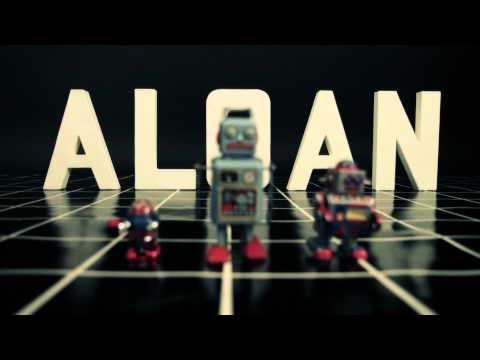 ALOAN -- WHAT THE HELL IS THIS FOR -- OFFICIAL VIDEO