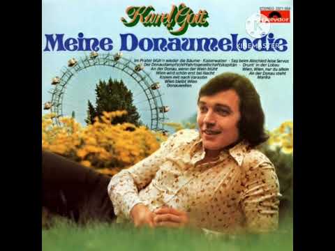 Karel Gott- Sag beim Abschied leise Servus