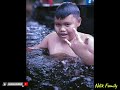 Mandi Sungai