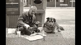 Junior Brown - They don't choose to live that way