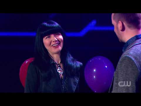 Andi Gladwin: Gameshow on Masters of Illusion