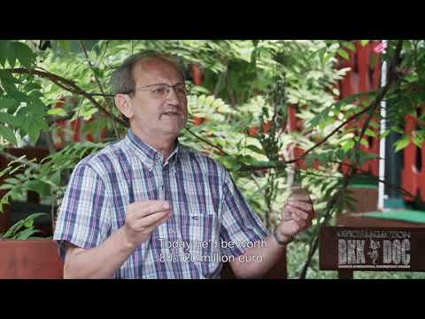 Ivan's Game | BKKDOC 2020 Official Selection