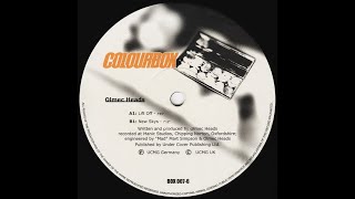 Olmec Heads - Lift Off (Trance 1998)