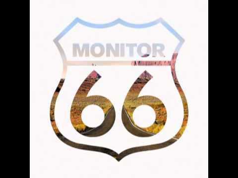 Monitor 66 -- Triscuits (Original Mix)