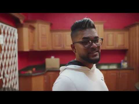 Chavez X Tony Cuttz _ if you Go ( official Music Video) (2022 Chutney Soca)