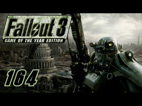 Fallout 3 | Ep 164 : Murder Pass, un nom bien porté