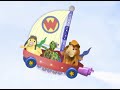 Wonder Pets