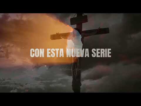 NUEVA SERIE/ EL SUFRIDO HIJO DE DIOS