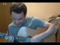 I Got High (Owen Cover)