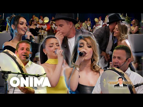 n’Kosove show - Nata e kanes me defa - Aida & Argjenda Doci - Gerta Saramati - Burrat me defa - LIVE